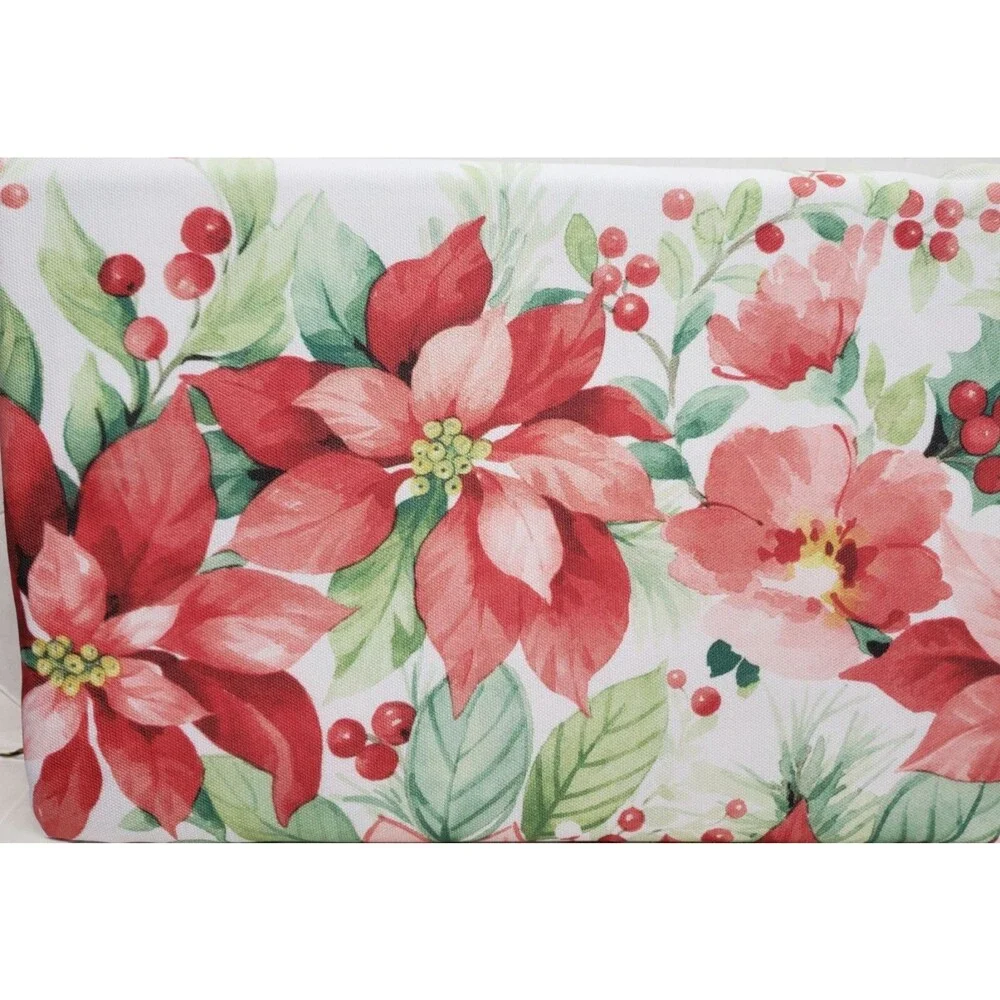 Fabric Tablecloth 60x104